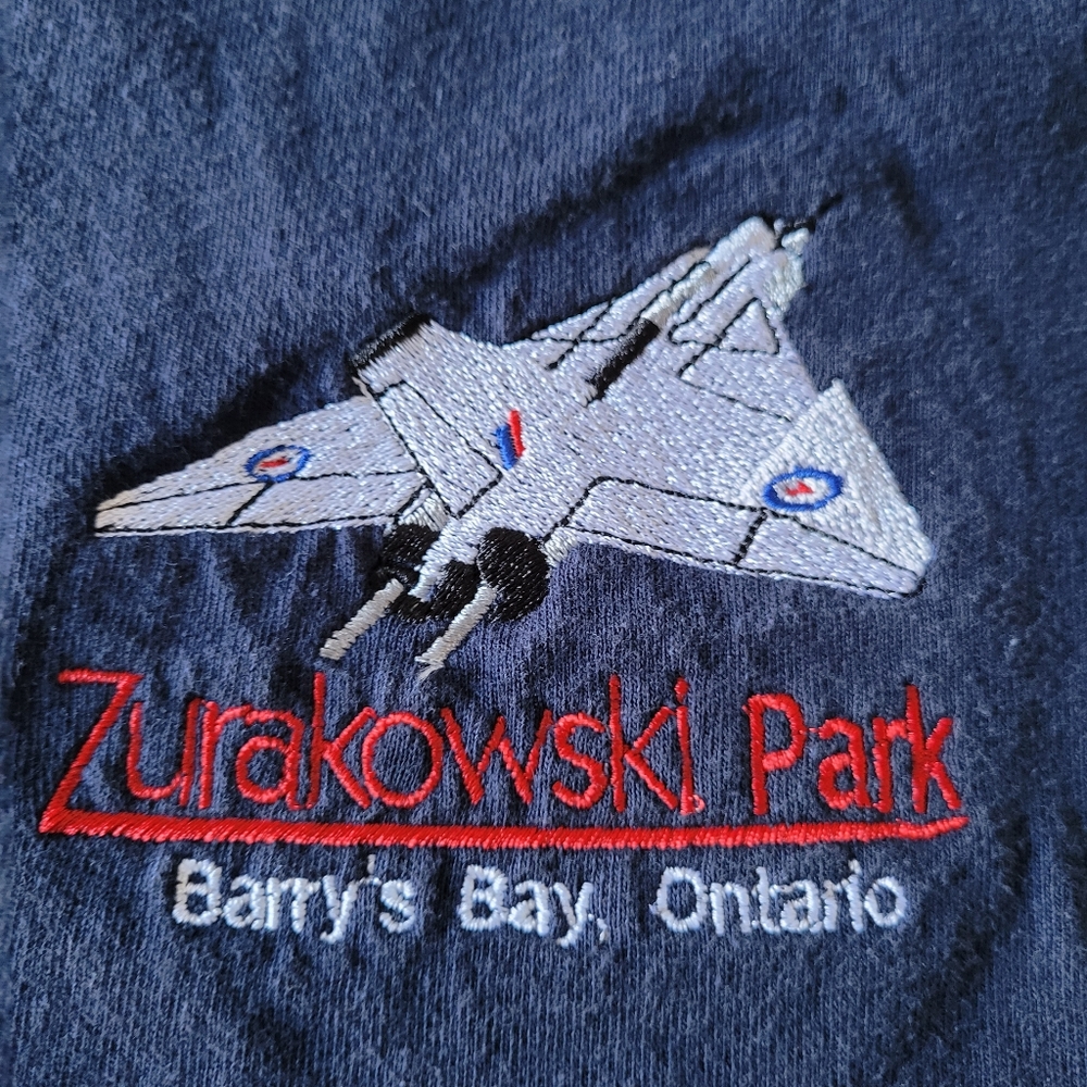 Jet t-shirt - Picture 2 of 2